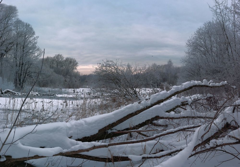 Photograph by Кирилл Фролов