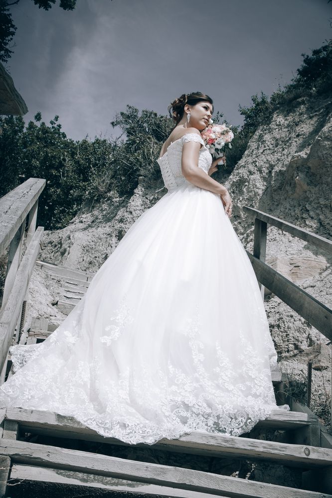 Photograph by Олеся Романова