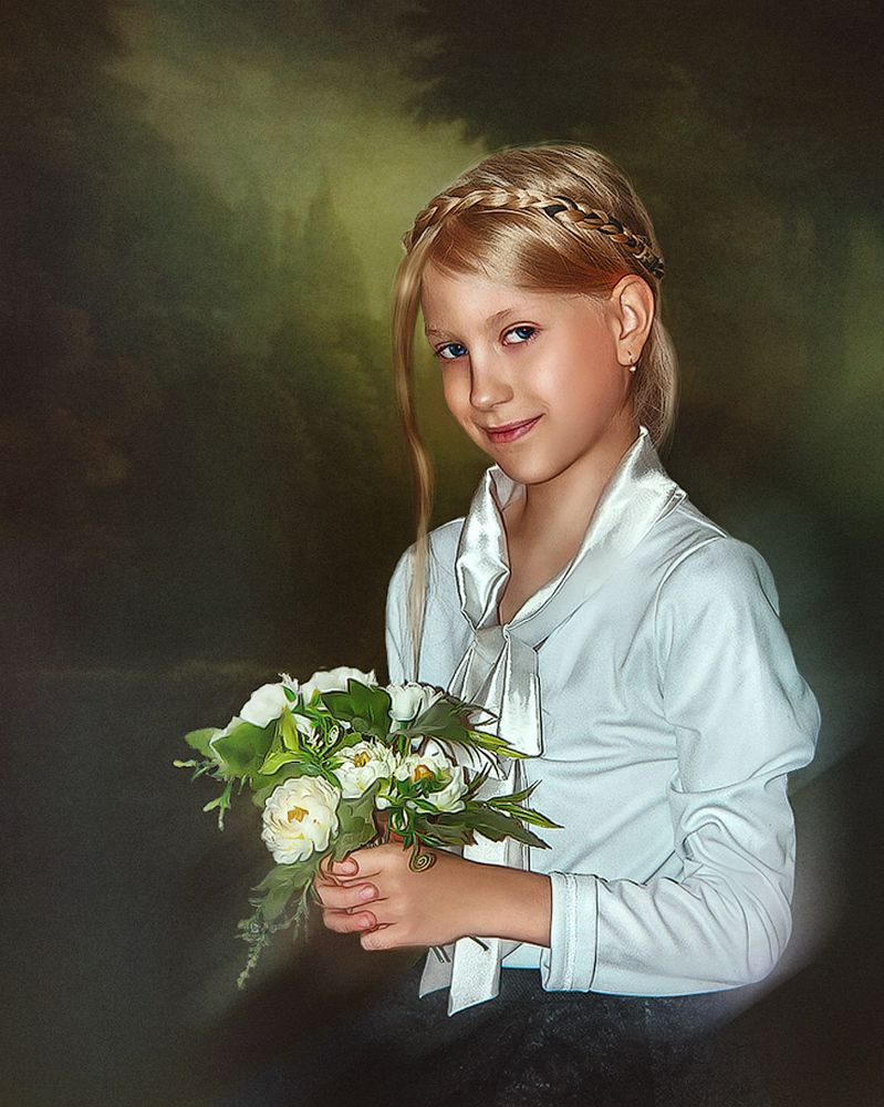 Photograph by Ирина Антонова