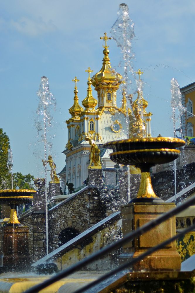 Photograph by Andrey