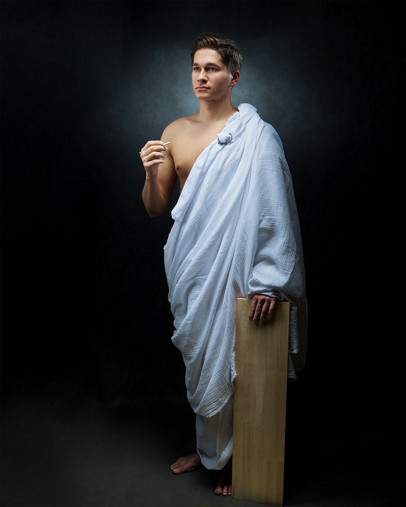 Photograph by Дмитрий Чечулин