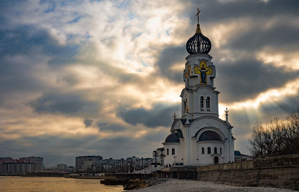 Photograph by Денис Серёгин