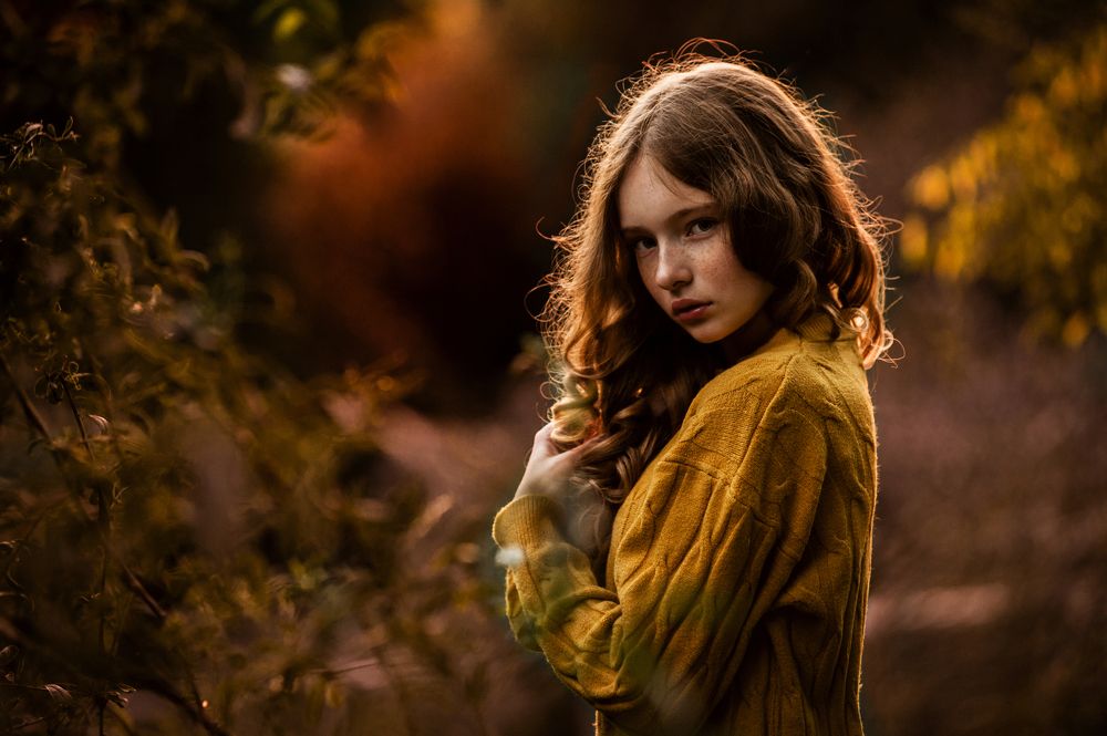 Photograph by Aleksandr Sotnikov