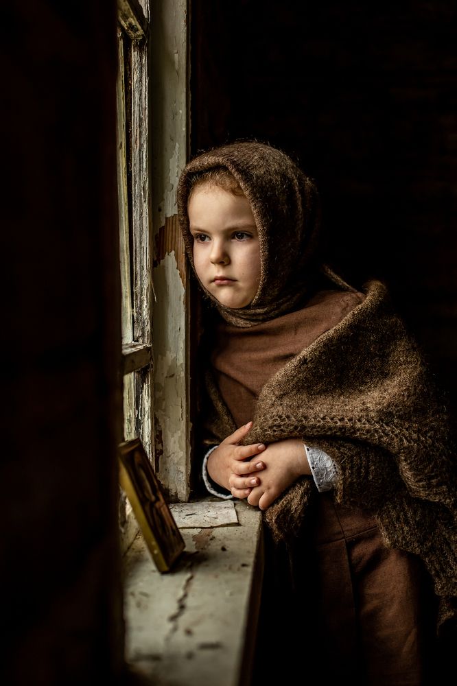 Photograph by Юрий Матвеев