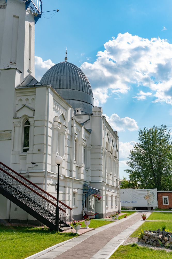 Photograph by Дима Бобровский