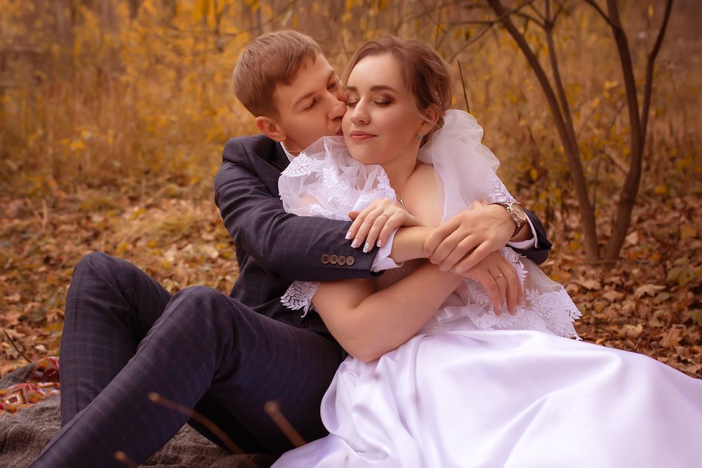 Photograph by Екатерина Спицина