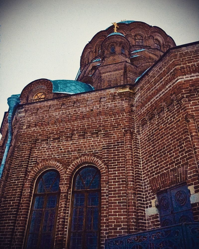 Photograph by Андрей Иванов