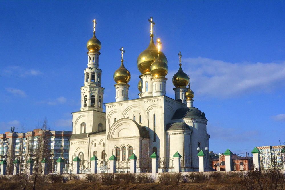 Photograph by Юрий Назыров