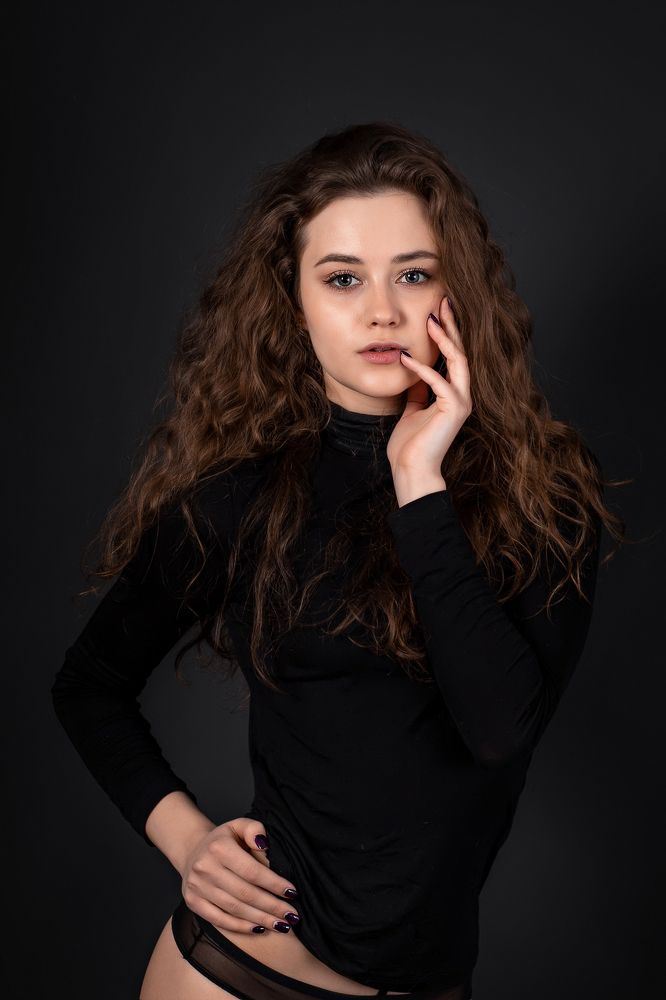 Фотография автора Dmitry Pletnev