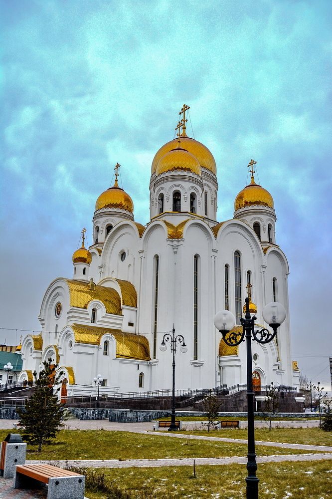 Photograph by Юрий Назыров