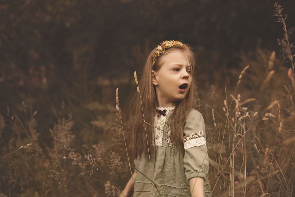 Photograph by Анастасия Заярская