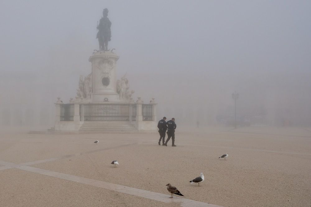 Photograph by Francisco Niny de Castro