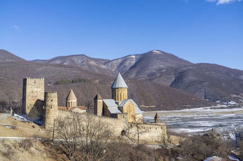 Photograph by Rustam Huseynov