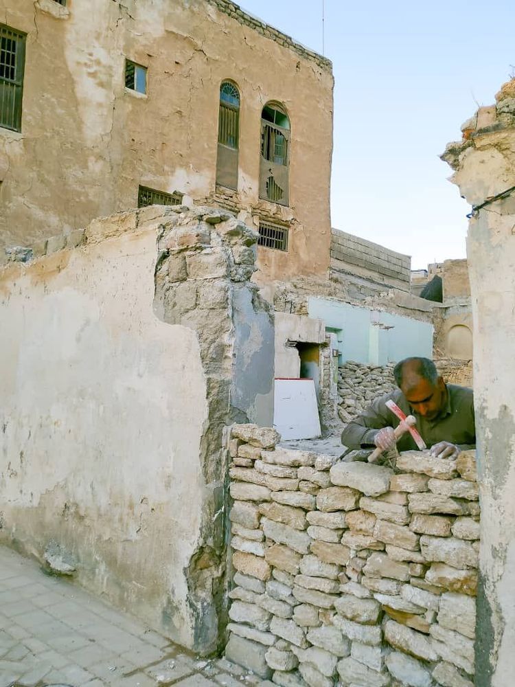 Photograph by Tayebe Mohamadkarami