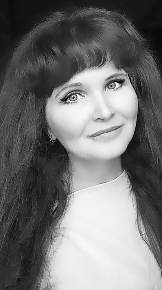 Photograph by Валентина Ильиных