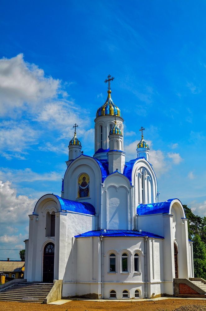 Photograph by Юрий Назыров