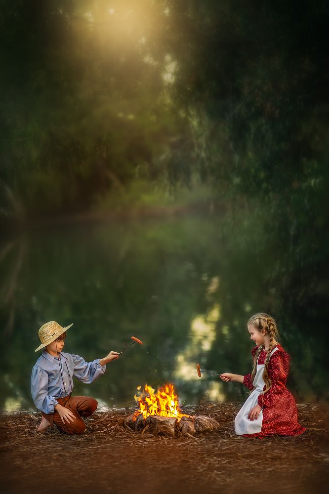 Photograph by Alexandra Bitton