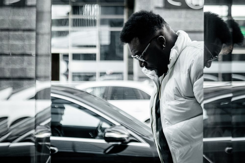 Photograph by Воронов Александр