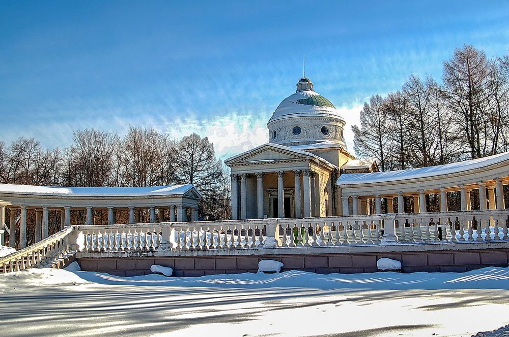 Photograph by Юрий Назыров