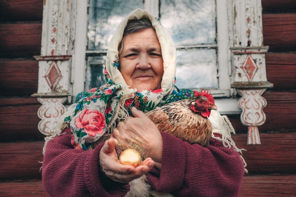 Photograph by Ольга Лобачёва