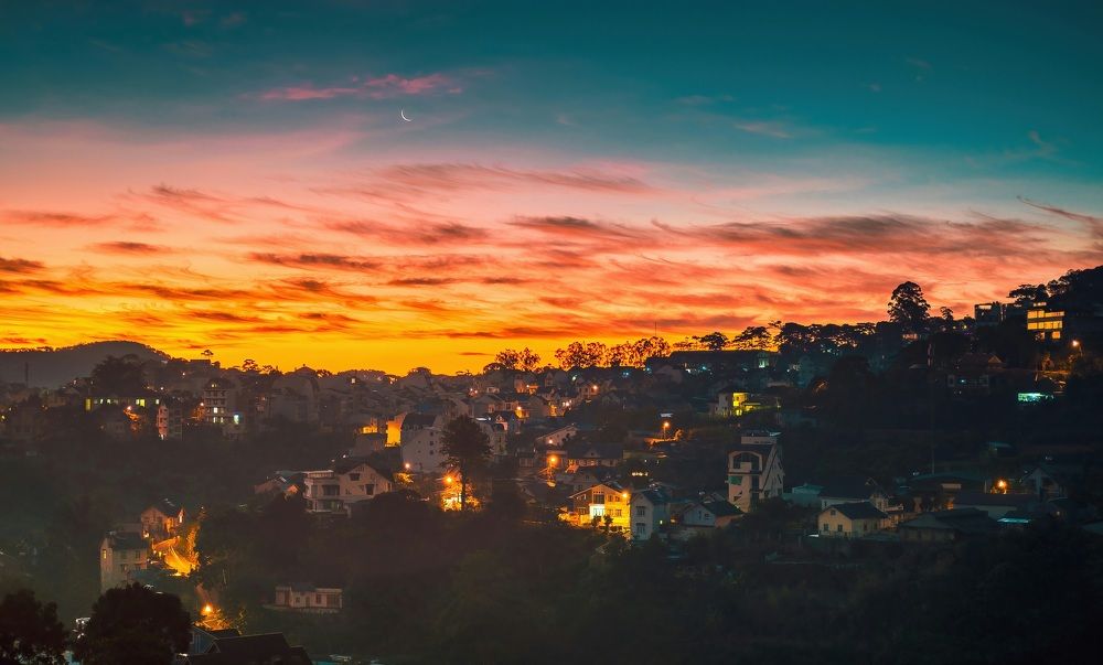 Photograph by Dao Duc