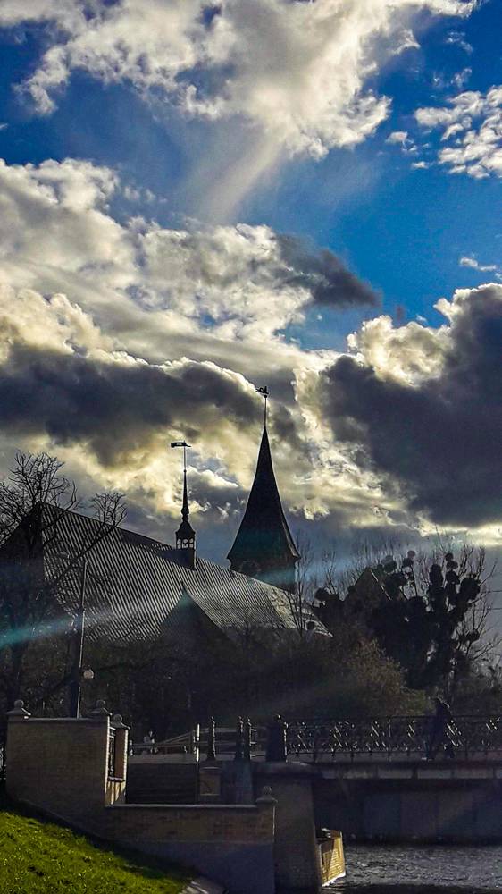 Photograph by Дмитрий Батейкин