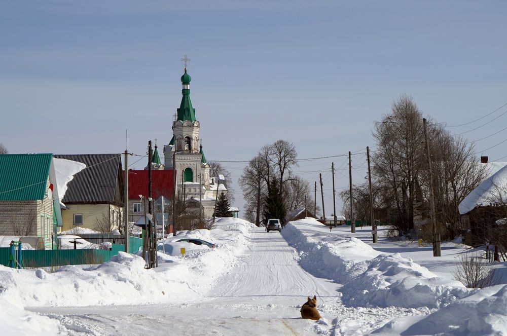 Photograph by Измаил Ефимов