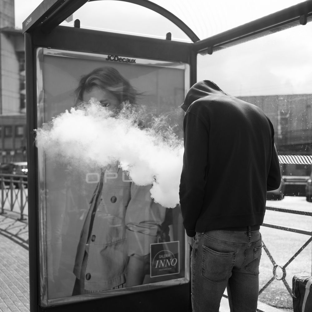 Photograph by Alfonso Bricegno