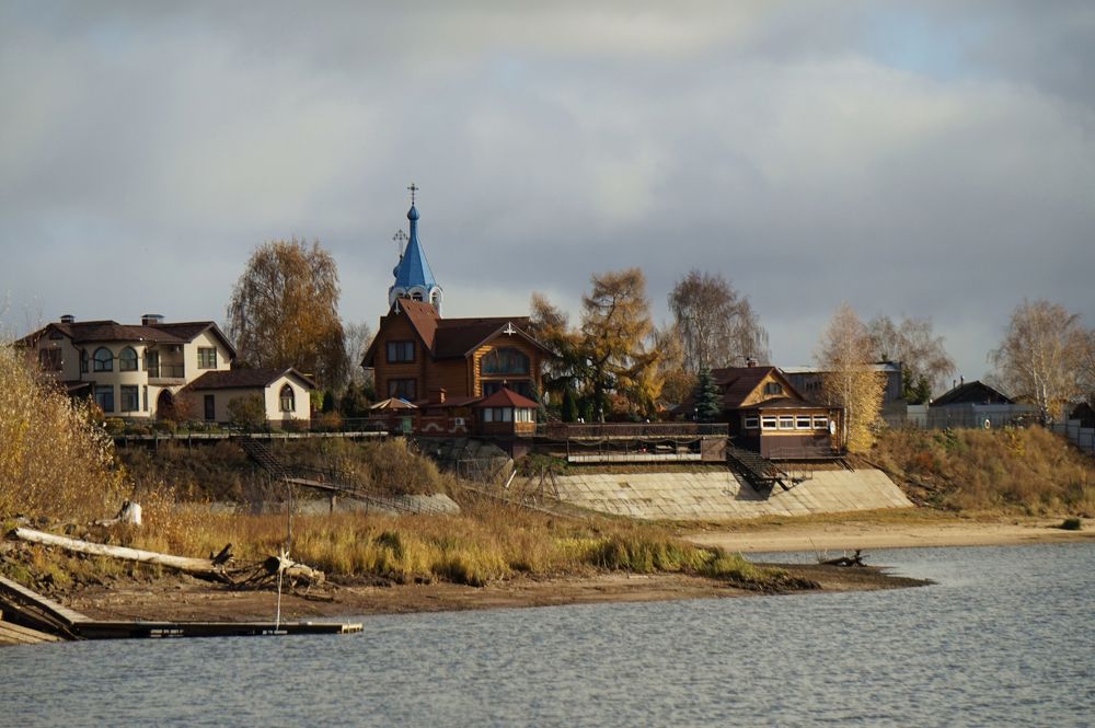 Photograph by Измаил Ефимов