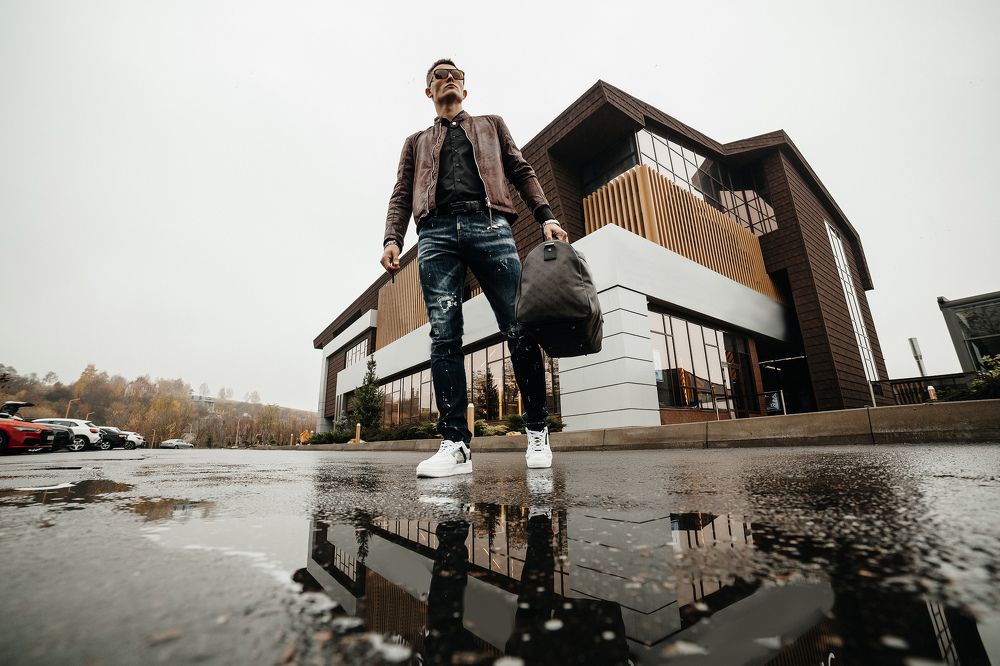 Photograph by Воронов Александр