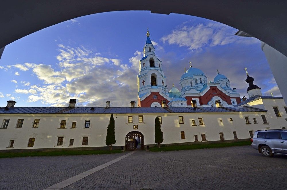 Photograph by Береславская Елена