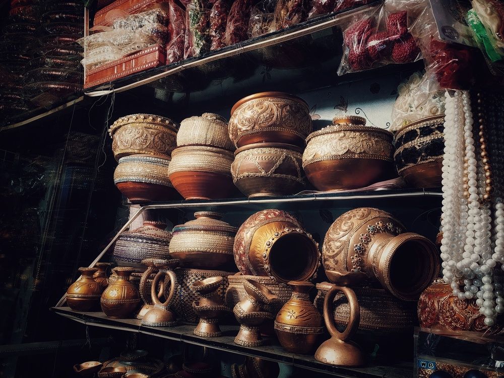 Photograph by Shuchi Islam