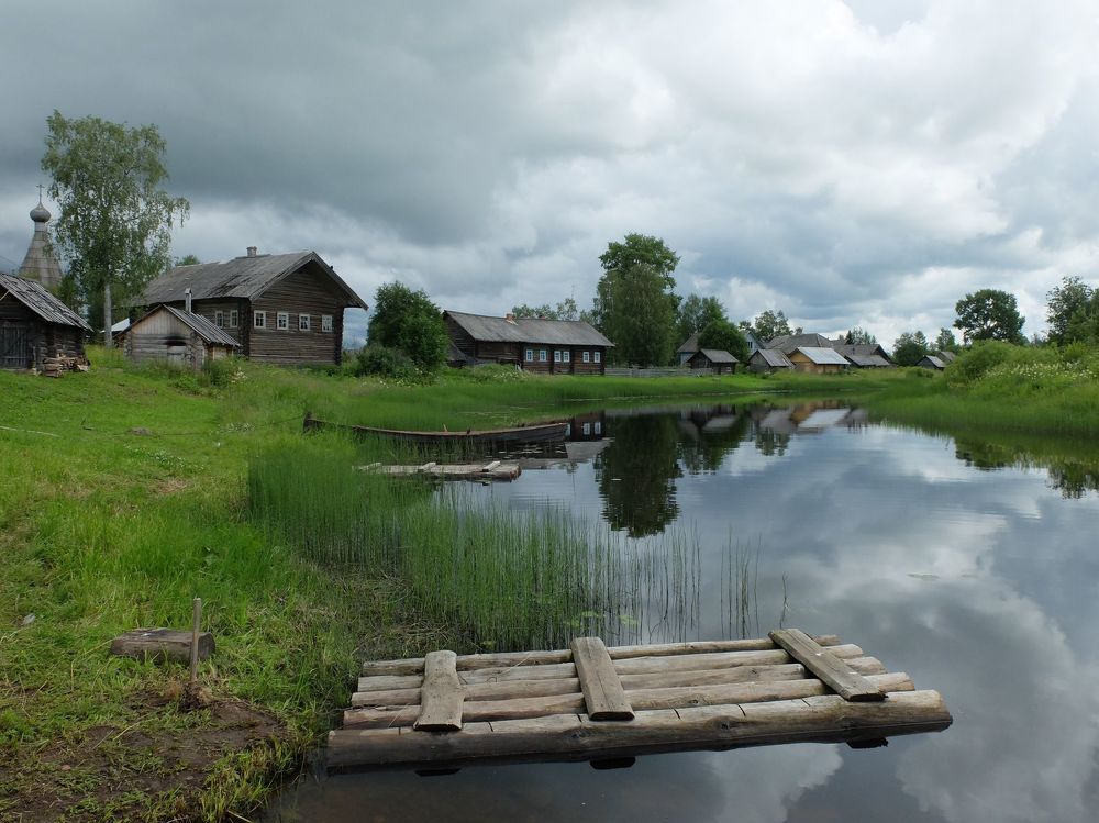 Photograph by Ираида Стародубцева