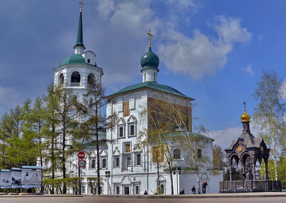 Photograph by Юрий Назыров