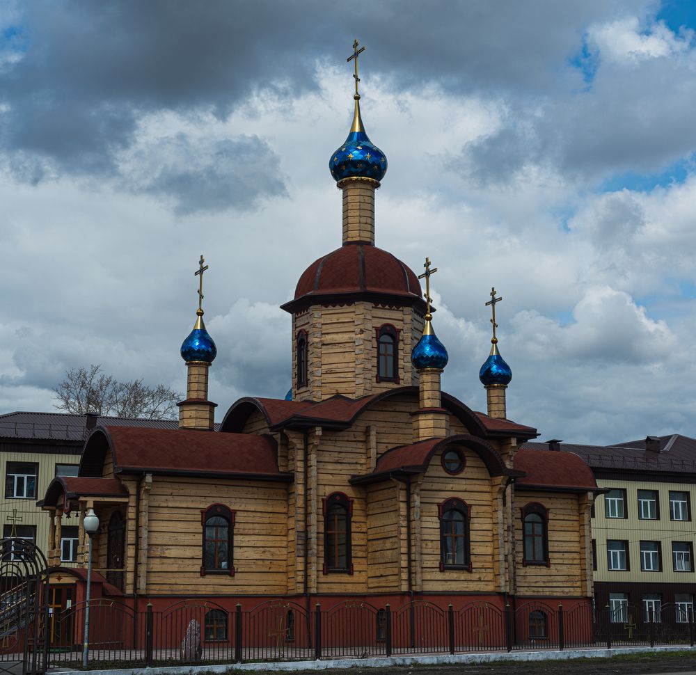 Фотография автора Виталий Гавронский