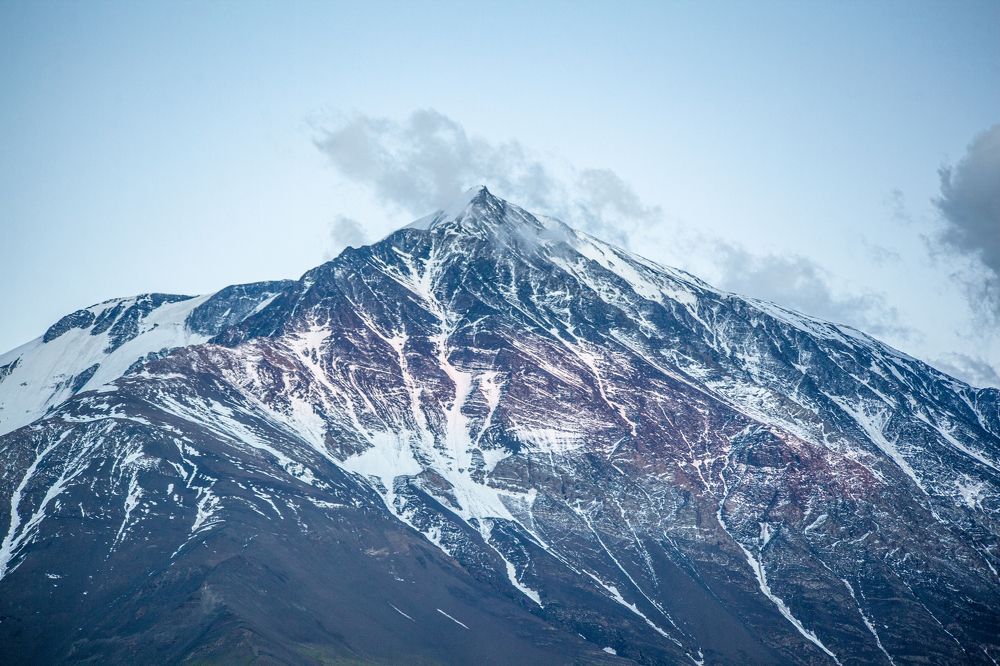 Photograph by Николай Захаров