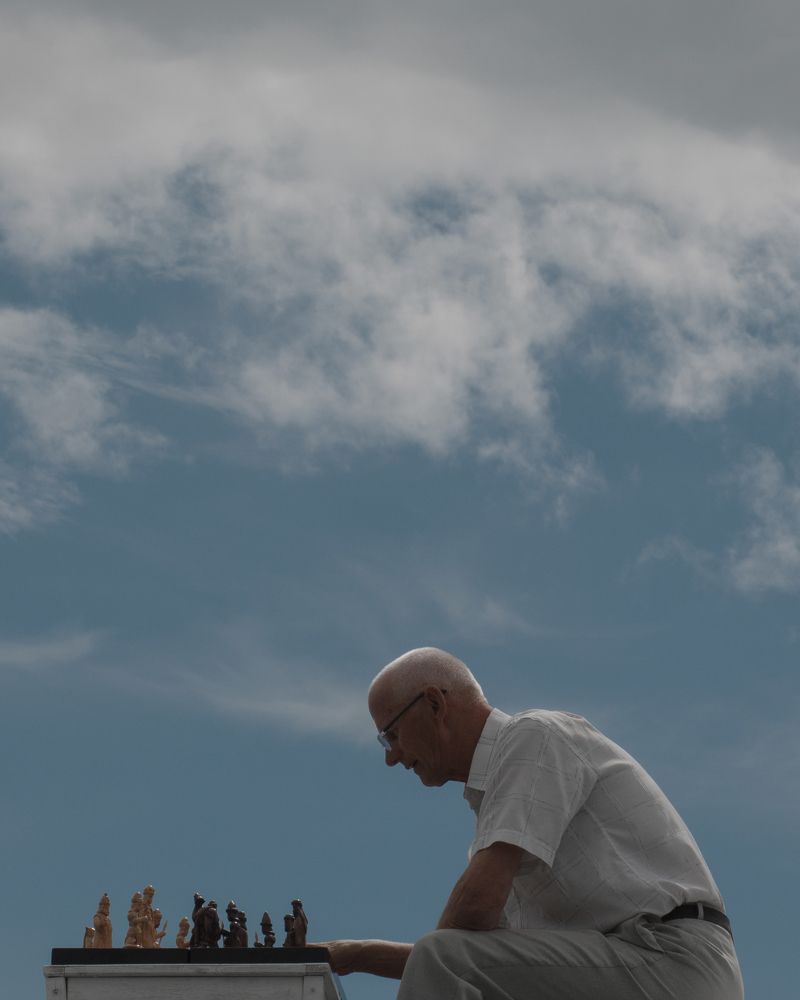 Photograph by Алина Абрамова