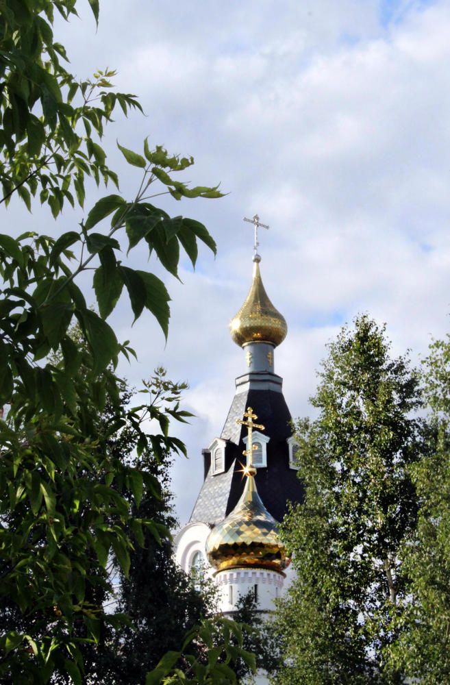 Photograph by Валентина Ильиных