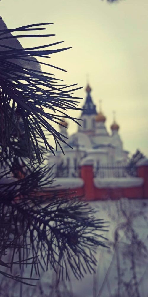 Photograph by Валентина Ильиных