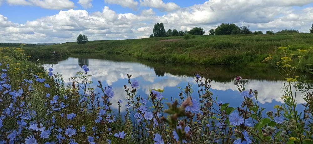 Photograph by Валентина Ильиных