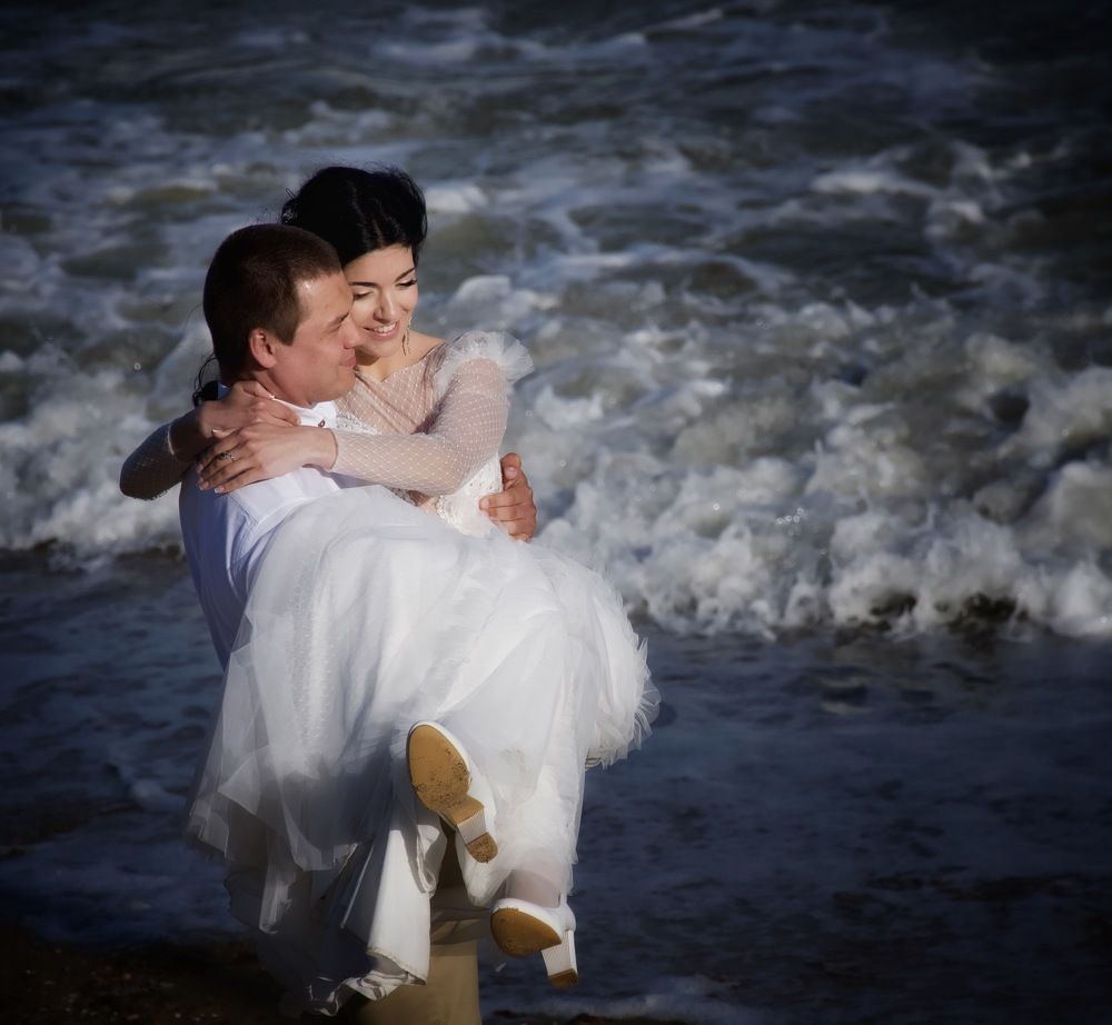 Photograph by Наталья Пирогова