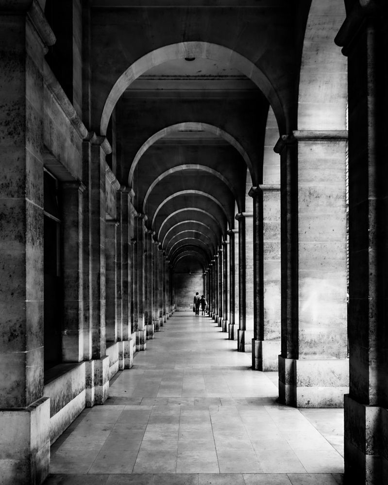 Photograph by Stephane Navailles