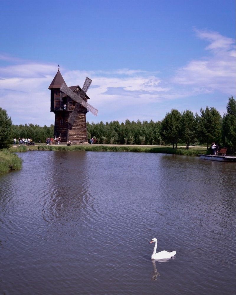 Photograph by Наталья Перерва