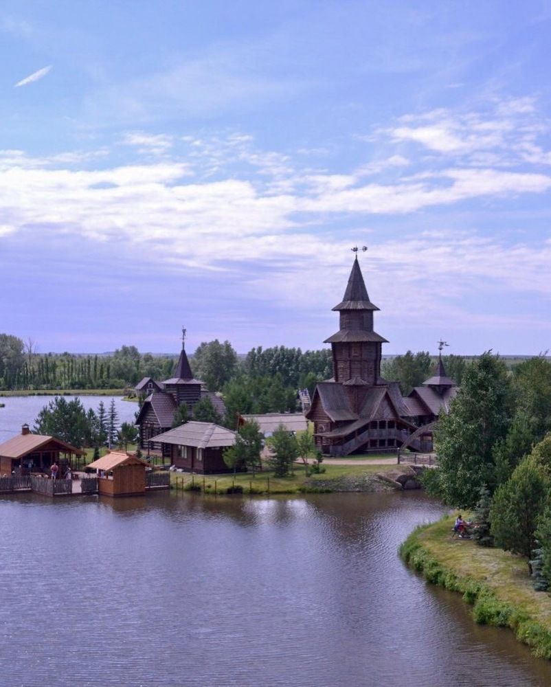 Photograph by Наталья Перерва