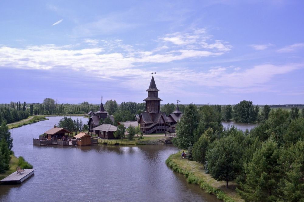 Photograph by Наталья Перерва