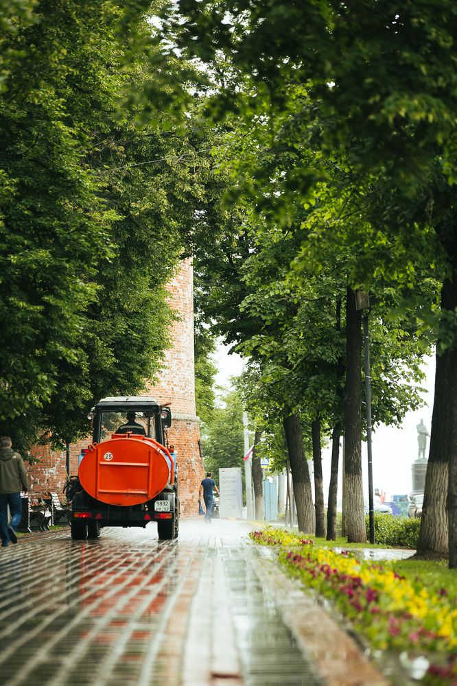 Photograph by Алексей Сулла