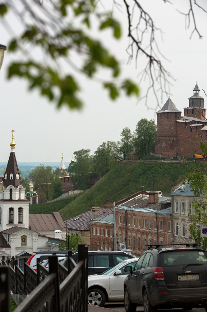 Photograph by Алексей Сулла