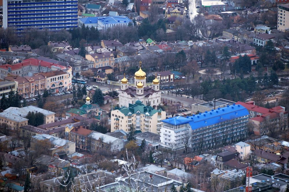 Photograph by Иван Скорик