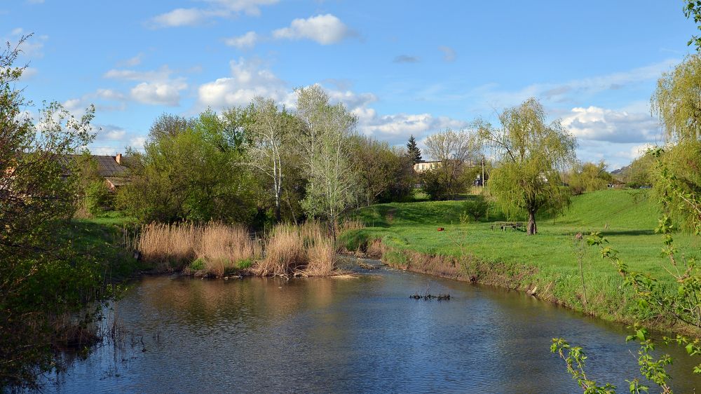 Photograph by Геннадий Гудиниц