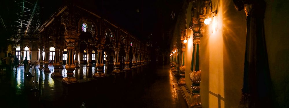 Photograph by Abinesh Kumar R